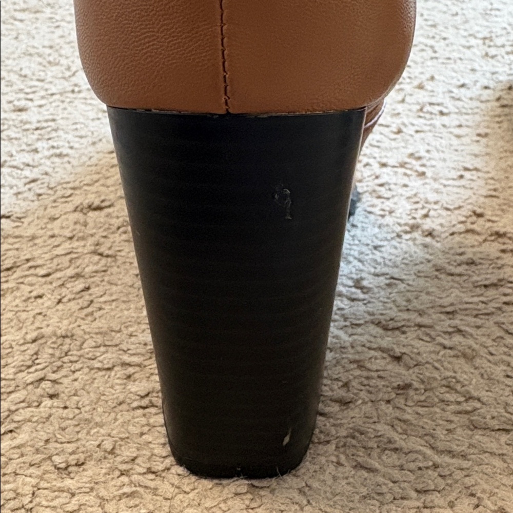 Open Edit pointed booties - Picture 9 of 9